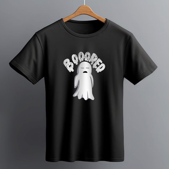 Halloween Design Tshirt - Picture 2 of 4